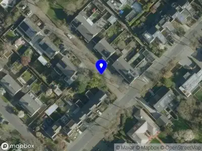 112 melding Anonieme overlastmelding Pieter Zeemanlaan in Berkel-Enschot gesloten