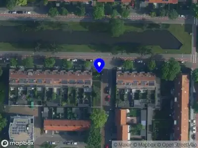 Overlastmelding Graaf Aelbrechtlaan in Amstelveen
