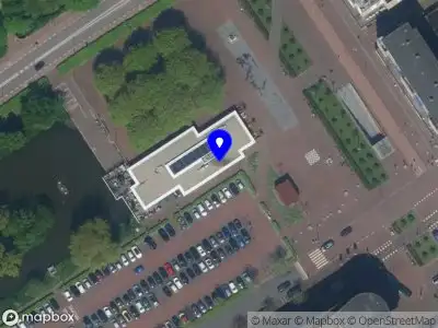 Anonieme overlastmelding Halve Maan in Beverwijk