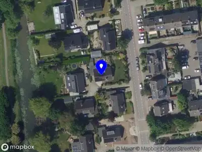 Overlastmelding Larikslaan in Sleeuwijk gesloten