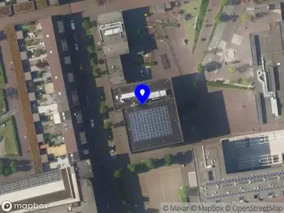 Brandweer met gepaste spoed naar de Nederlandstraat in Almere