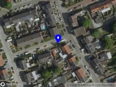 Brandweer met gepaste spoed naar de Peerdendries in Brunssum vanwege een buitenbrand