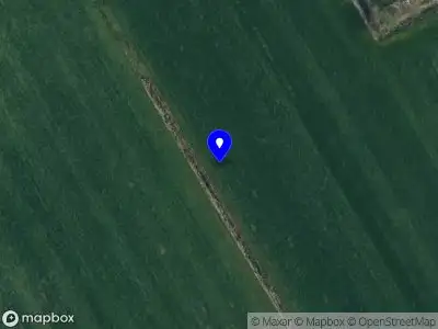 Brandweer met gepaste spoed naar de Boekweitreed in Jubbega vanwege een buitenbrand