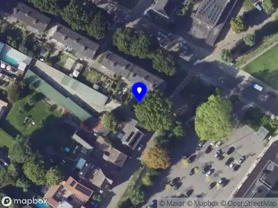 112 melding Overlastmelding Oudeweg in Sittard gesloten