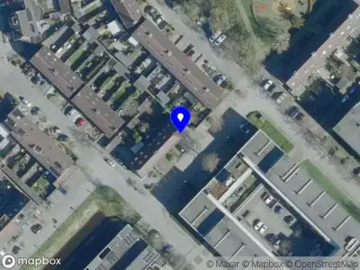 Overlastmelding Natewischstede in 's-Hertogenbosch