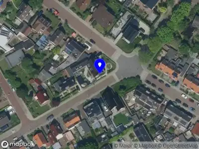 Overlastmelding De Visserstraat in Heemskerk