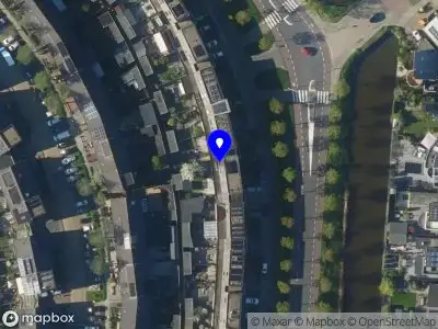 112 melding Overlastmelding West-Frieslandsingel in Heerhugowaard