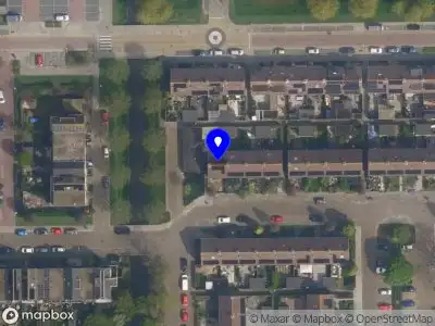 Ambulance met gepaste spoed naar de Lindenlaan in Berkel en Rodenrijs