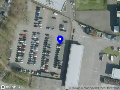 Overlastmelding Vaartlaan in Tilburg