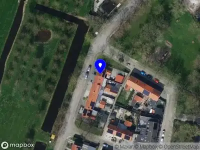 Overlastmelding Van der Doeslaan in Maasdam