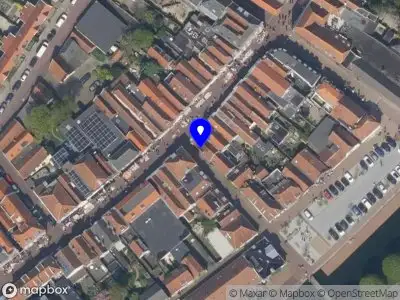 112 melding Ambulance met gepaste spoed naar de Nobelstraat in Brielle