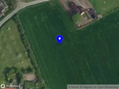 Brandweer met gepaste spoed naar de Oosterpaasloërweg in Paasloo vanwege stankoverlast