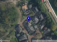 Ambulance met grote spoed naar de De Mare in Rijswijk