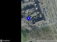 Brandweer met gepaste spoed naar de Krijtweg in Oss