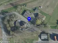 Brandweer met grote spoed naar de Oude Teersdijk in Wijchen vanwege voertuigbrand