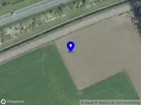 Brandweer met gepaste spoed naar de Graafsebaan in Rosmalen