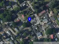 Brandweer met grote spoed naar de 1e Verdelingsweg in Putte vanwege stankoverlast