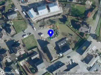 112 melding Overlastmelding Maasdijk in Wijk en Aalburg