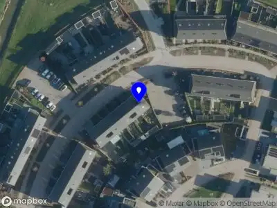 Overlastmelding Hinderdam in Gorinchem (4208 BP)