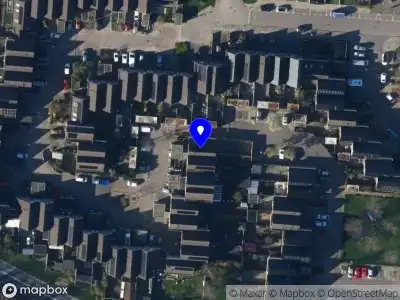 Overlastmelding Middelzand in Julianadorp