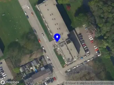 112 melding Ambulance met gepaste spoed naar de Nudenoord in Rotterdam