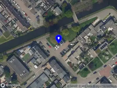 112 melding Ambulance met gepaste spoed naar de Pieter Lastmanstraat in Krimpen aan den IJssel