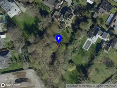 Brandweer met grote spoed naar de De Wouwerd in Udenhout vanwege voertuigbrand