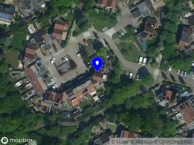Ambulance met gepaste spoed naar de Baron van Fridaghstraat in Spaarndam