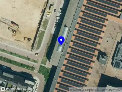 Brandweer met grote spoed naar de Akulaan in Ede vanwege voertuigbrand