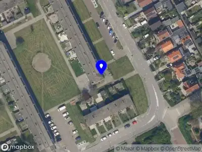 Ambulance met gepaste spoed naar de Kerklaan in Capelle aan den IJssel