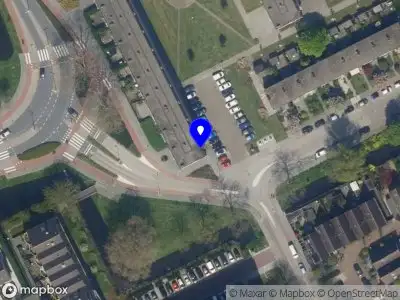 Ambulance met gepaste spoed naar de Kievitlaan in Capelle aan den IJssel