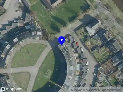 Overlastmelding Renswoudestraat in Tilburg