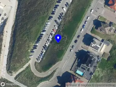 Overlastmelding Koningin Astrid Boulevard in Noordwijk