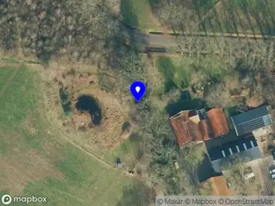 Politie naar de Oude Weerseloseweg in Oldenzaal vanwege aanrijding met letsel