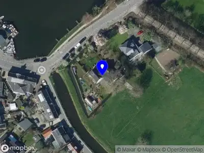 Ambulance met gepaste spoed naar de Kerkstraat in Hendrik-Ido-Ambacht