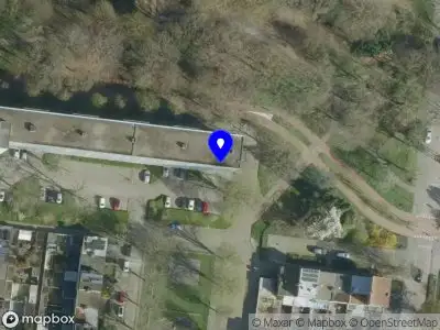 112 melding Overlastmelding Professor Cobbenhagenlaan in Tilburg gesloten