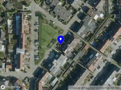 Overlastmelding Glanerbeek in Tilburg