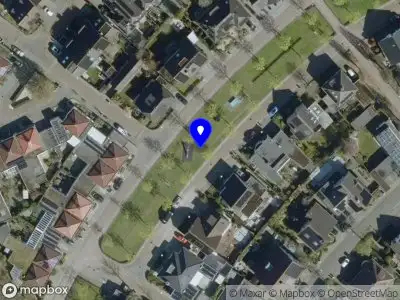 112 melding Overlastmelding Sierheuvel in Best gesloten