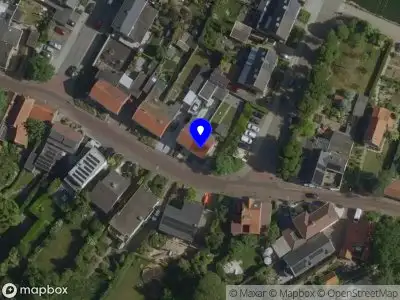 112 melding Overlastmelding Bergstraat in Sweikhuizen