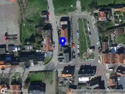 Overlastmelding Kade in Den Bommel (Spuidijk)