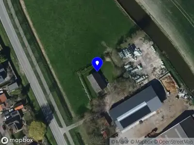 Overlastmelding Boomvliet in Dirksland