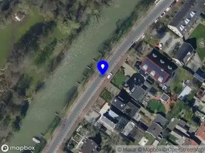 Overlastmelding Kerkstraat in Hendrik-Ido-Ambacht gesloten