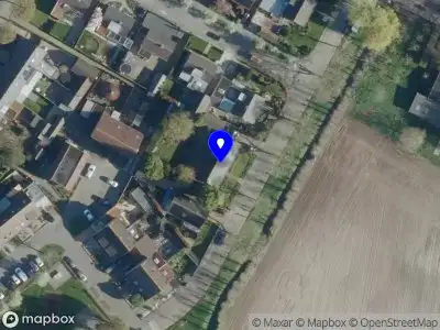 Overlastmelding Juliana van Stolbergstraat in Veen
