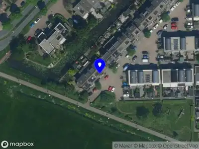 112 melding Anonieme overlastmelding Fregat in Velserbroek