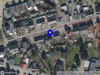 Overlastmelding Gerardus Majellastraat in Dongen gesloten