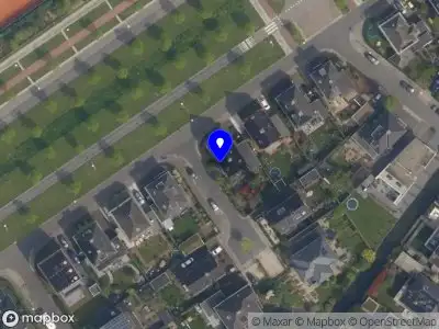 Ambulance met grote spoed naar de Oudelandselaan in Berkel en Rodenrijs