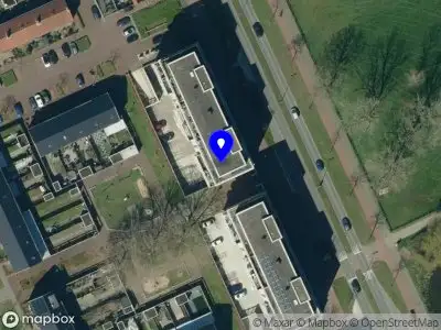 112 melding Overlastmelding Laan van Presikhaaf in Arnhem gesloten