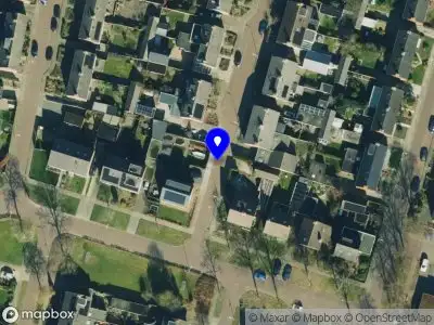 Brandweer met gepaste spoed naar de Van Langenstraat in Heino vanwege afhijsen patient
