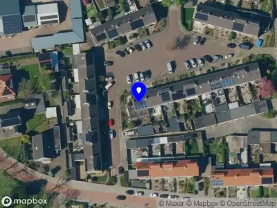 112 melding Anonieme overlastmelding De Bouwing in Elst