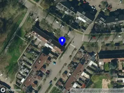 112 melding Overlastmelding Tilburgweg in Arnhem